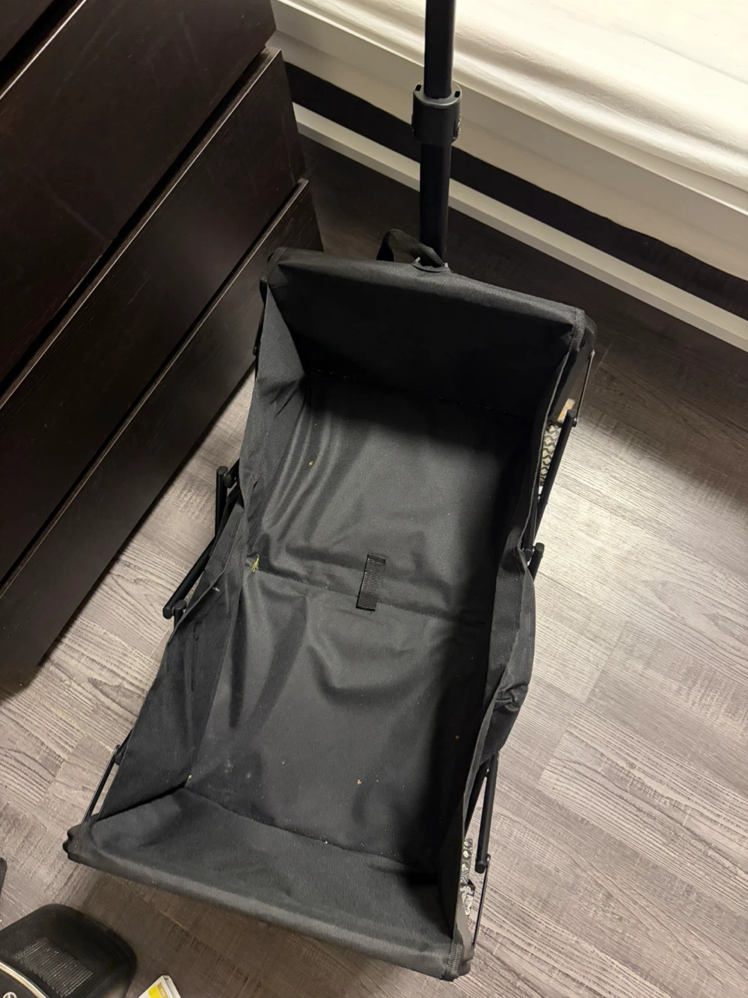 WiseBegan Foldable Wagon 200lbs - photo 2
