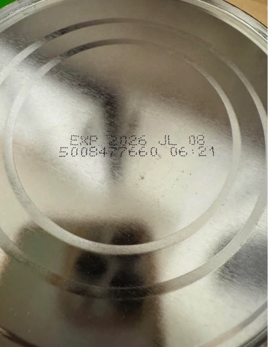 Three SEALED Good Grow Formula Stage 3 (850g) – Expiry July 2026 - photo 2