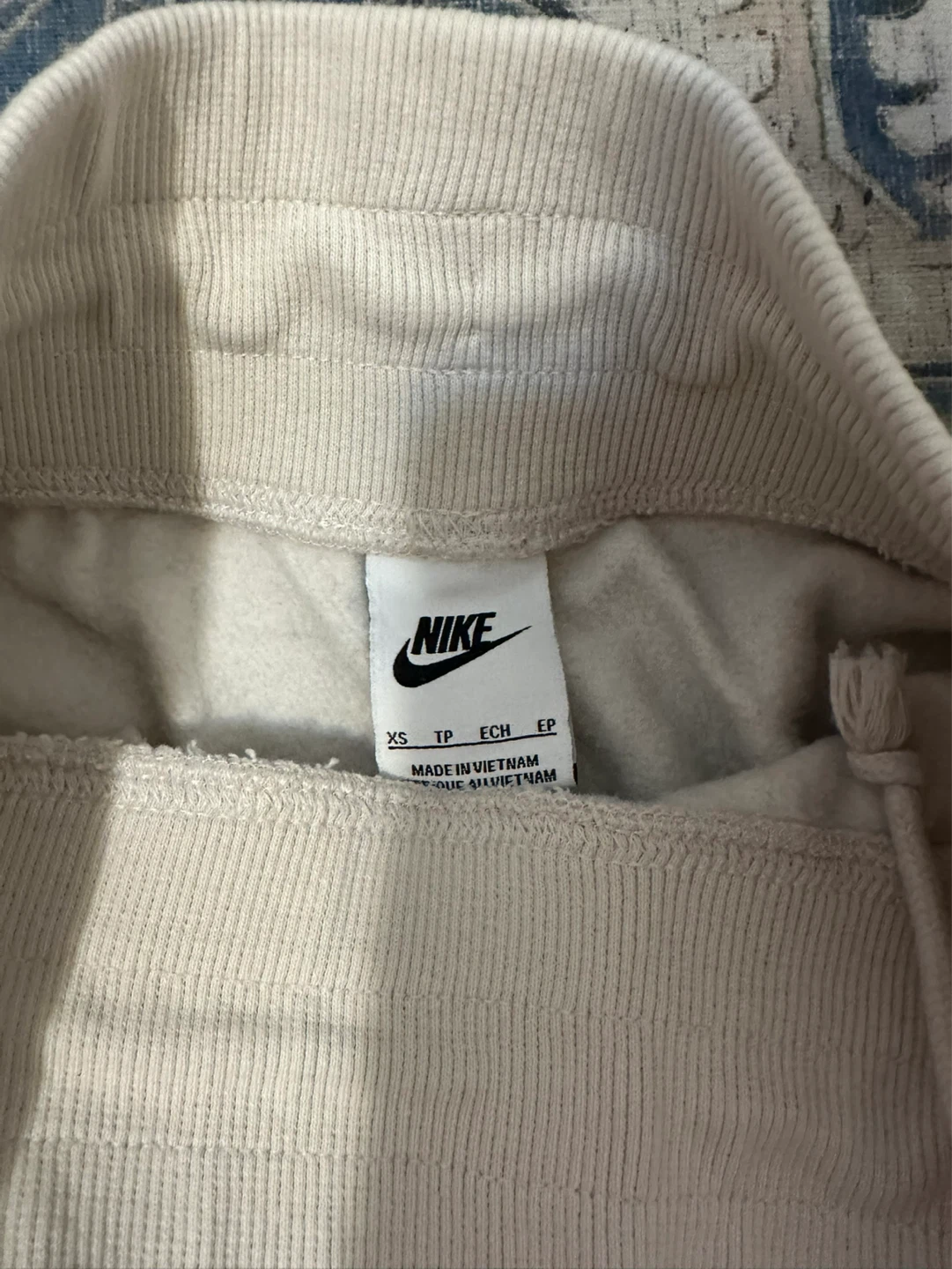 Nike Sweatpants - Size XS - photo 4