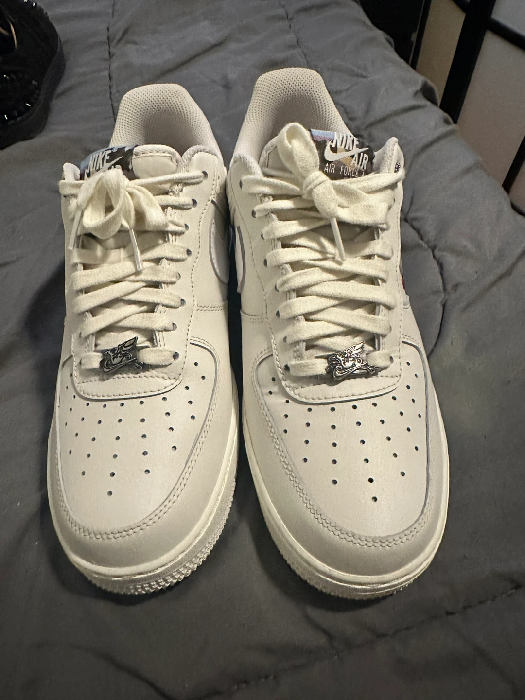 Nike Air Force 1 LNY Pegasus - photo 2