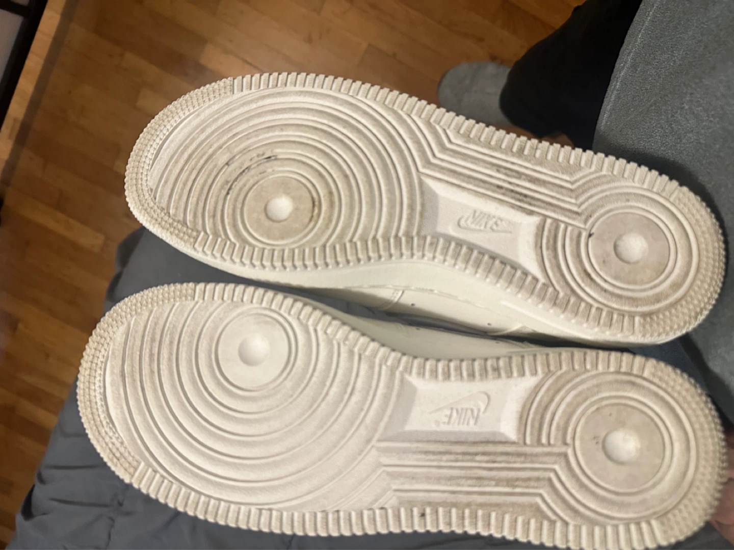 Nike Air Force 1 LNY Pegasus - photo 5