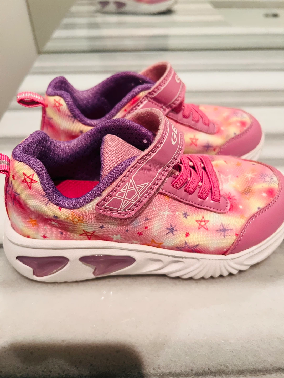Kids Shoes - photo 2