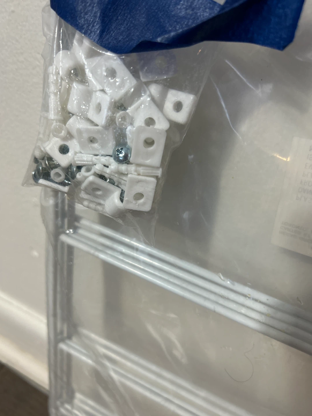 Regal 4 Pan Divider Racks - photo 3