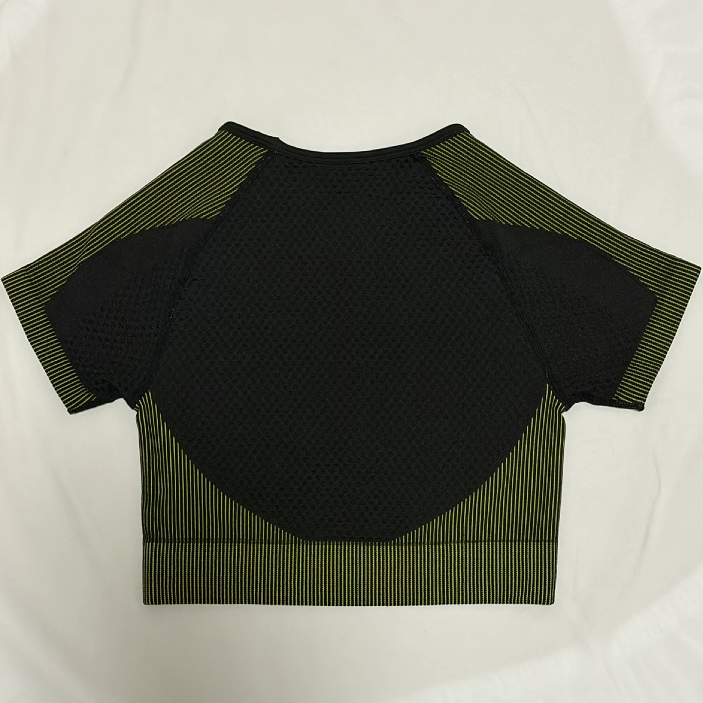 Athletic Crop Top - photo 2