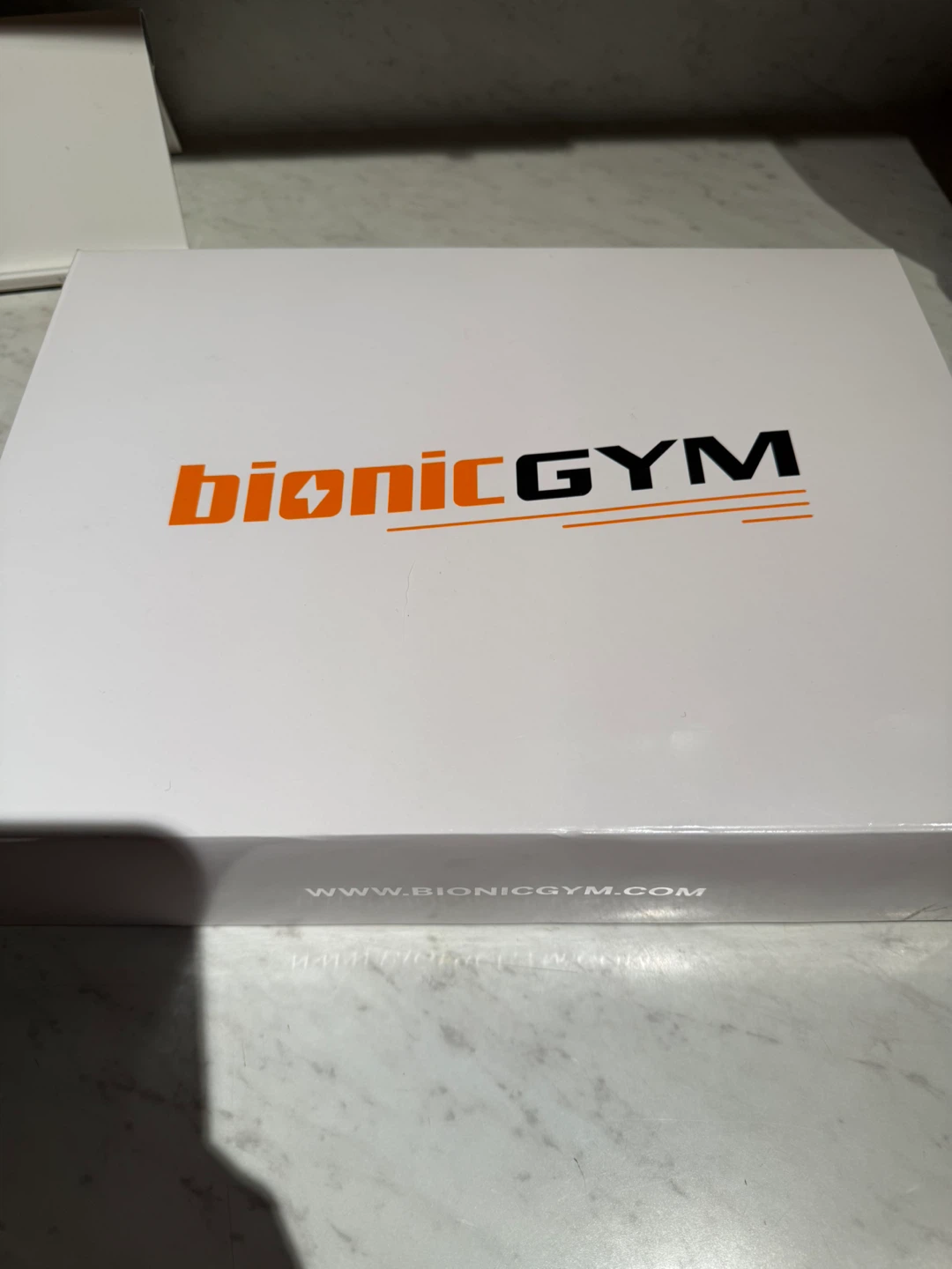 Bionic Gym EMS Toning Device - Small-Medium - photo 5