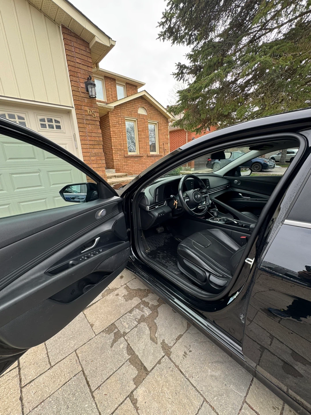 2022 Hyundai Elantra Ultimate – Fully Loaded - photo 3