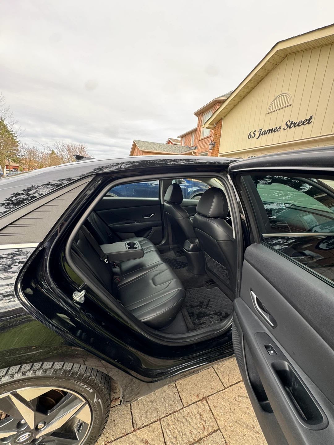 2022 Hyundai Elantra Ultimate – Fully Loaded - photo 4