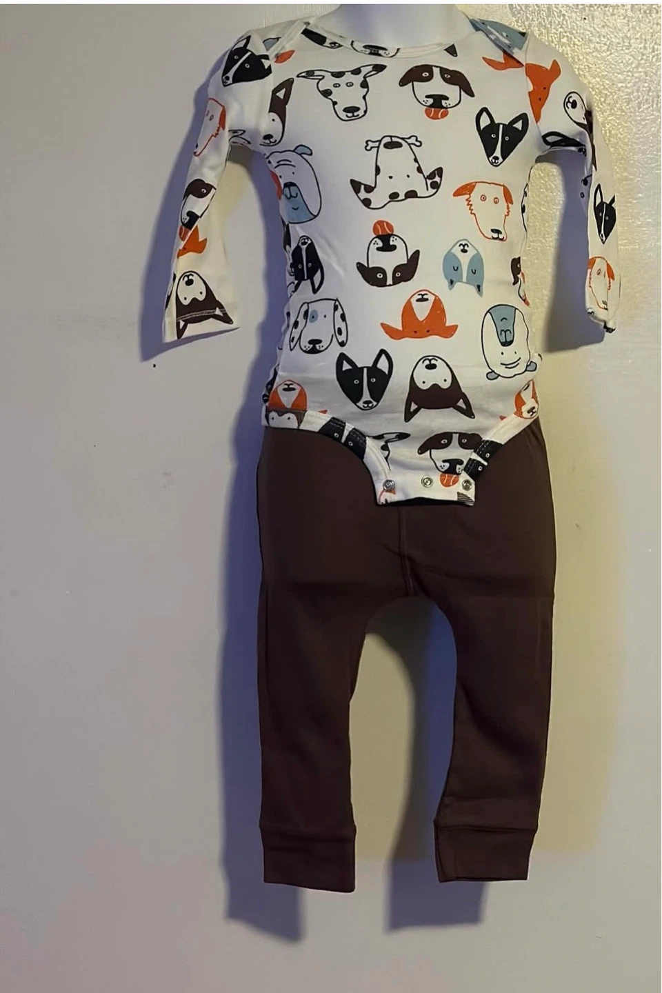 BOYS 3PC BOYS SUITE (SIZE:12 MONTHS) - photo 3