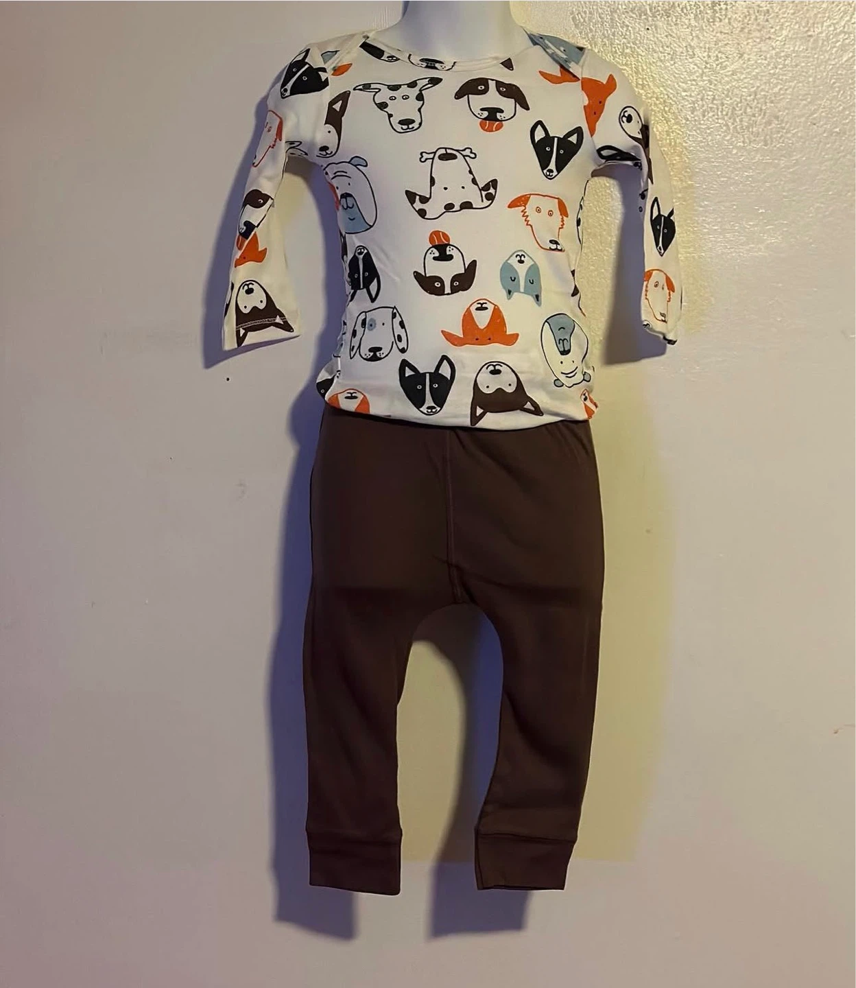 BOYS 3PC BOYS SUITE (SIZE:12 MONTHS) - photo 2