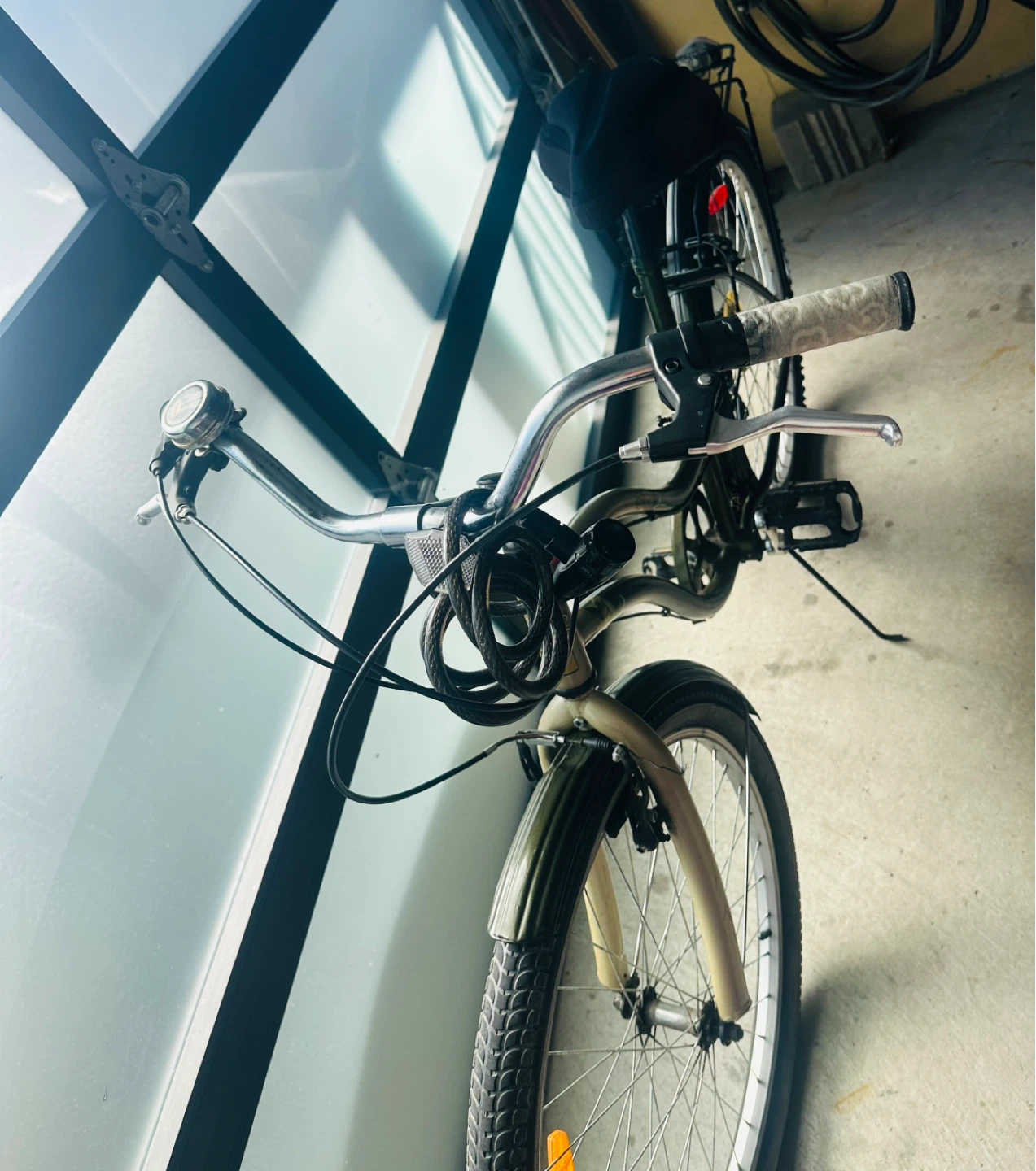 Raleigh Boardwalk Campus Cruiser Bike - photo 2