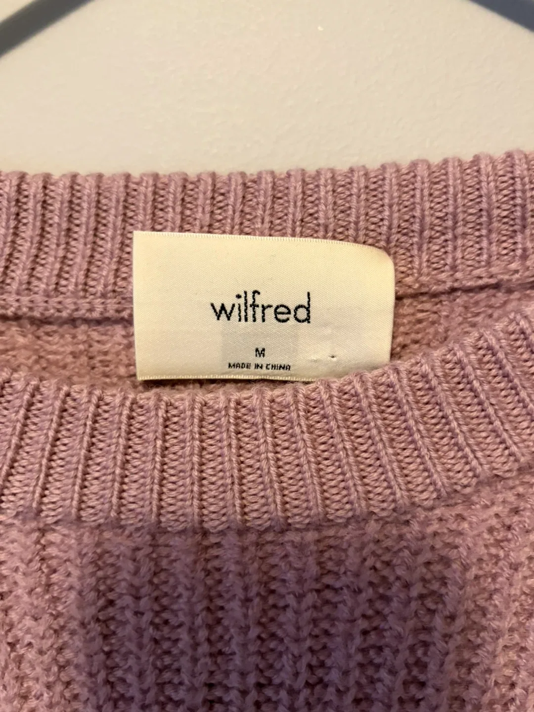Sweaters, closet clean out - photo 2
