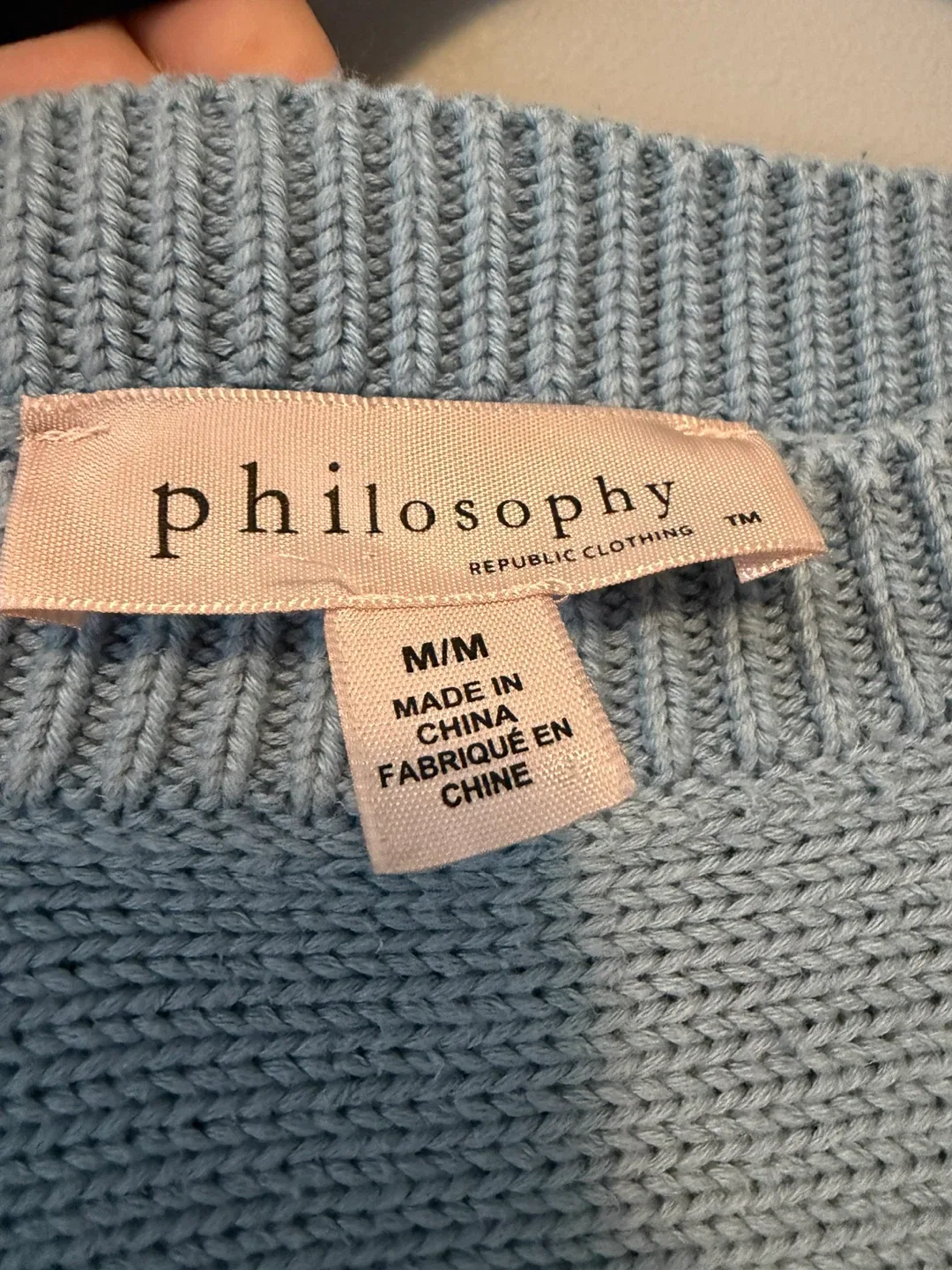 Sweaters, closet clean out - photo 4