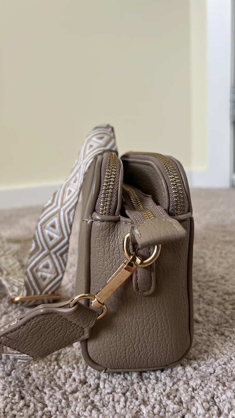 Mali + Lili crossbody bag - photo 5