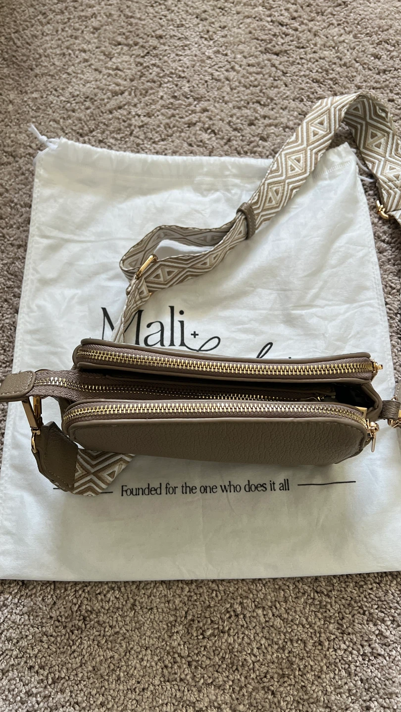 Mali + Lili crossbody bag - photo 3