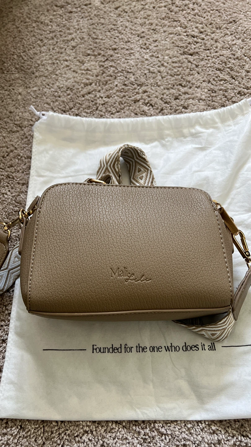 Mali + Lili crossbody bag - photo 2