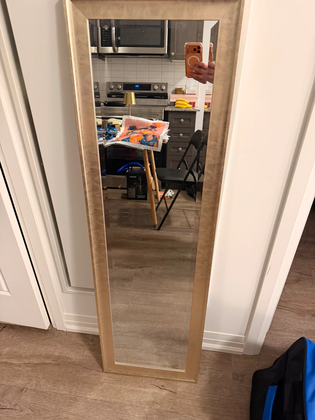 Full Length Mirror - photo 2
