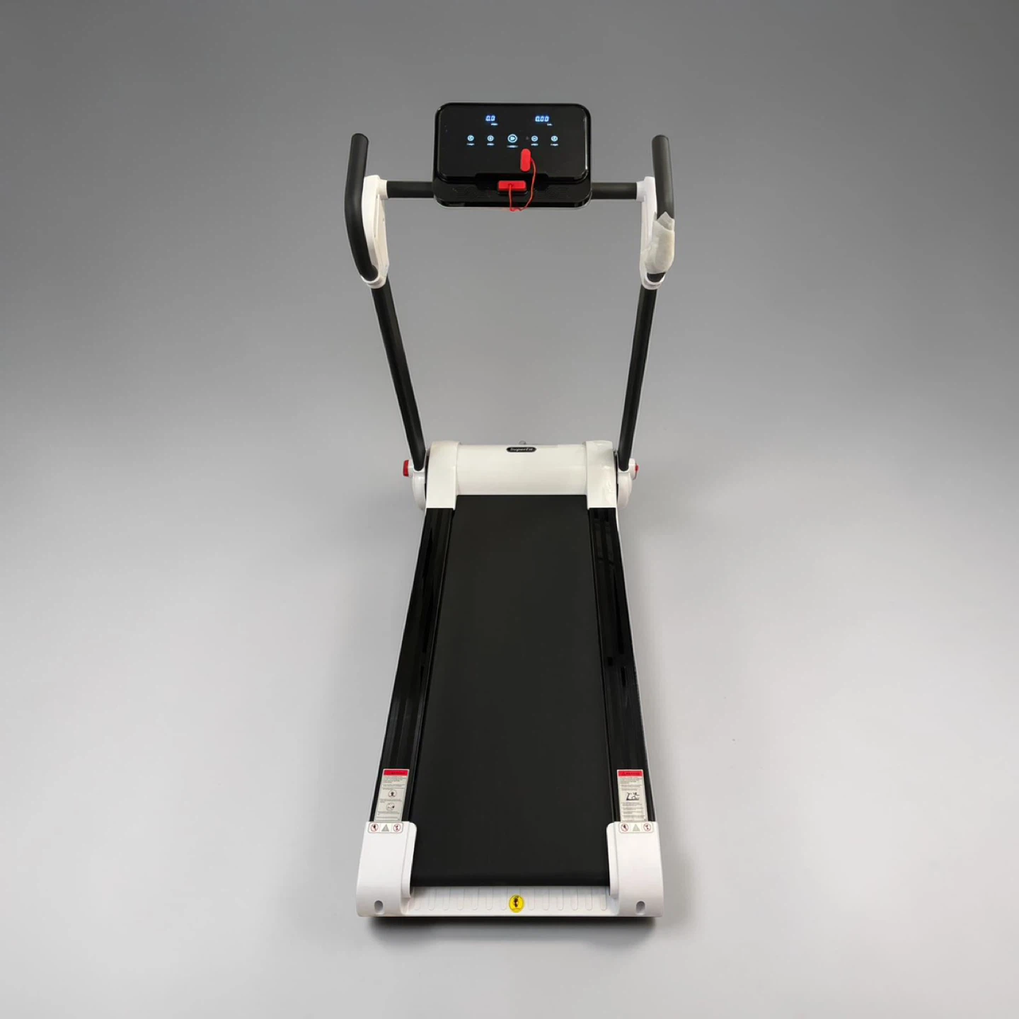 SuperFit Treadmill with Smart LED Screen - photo 4