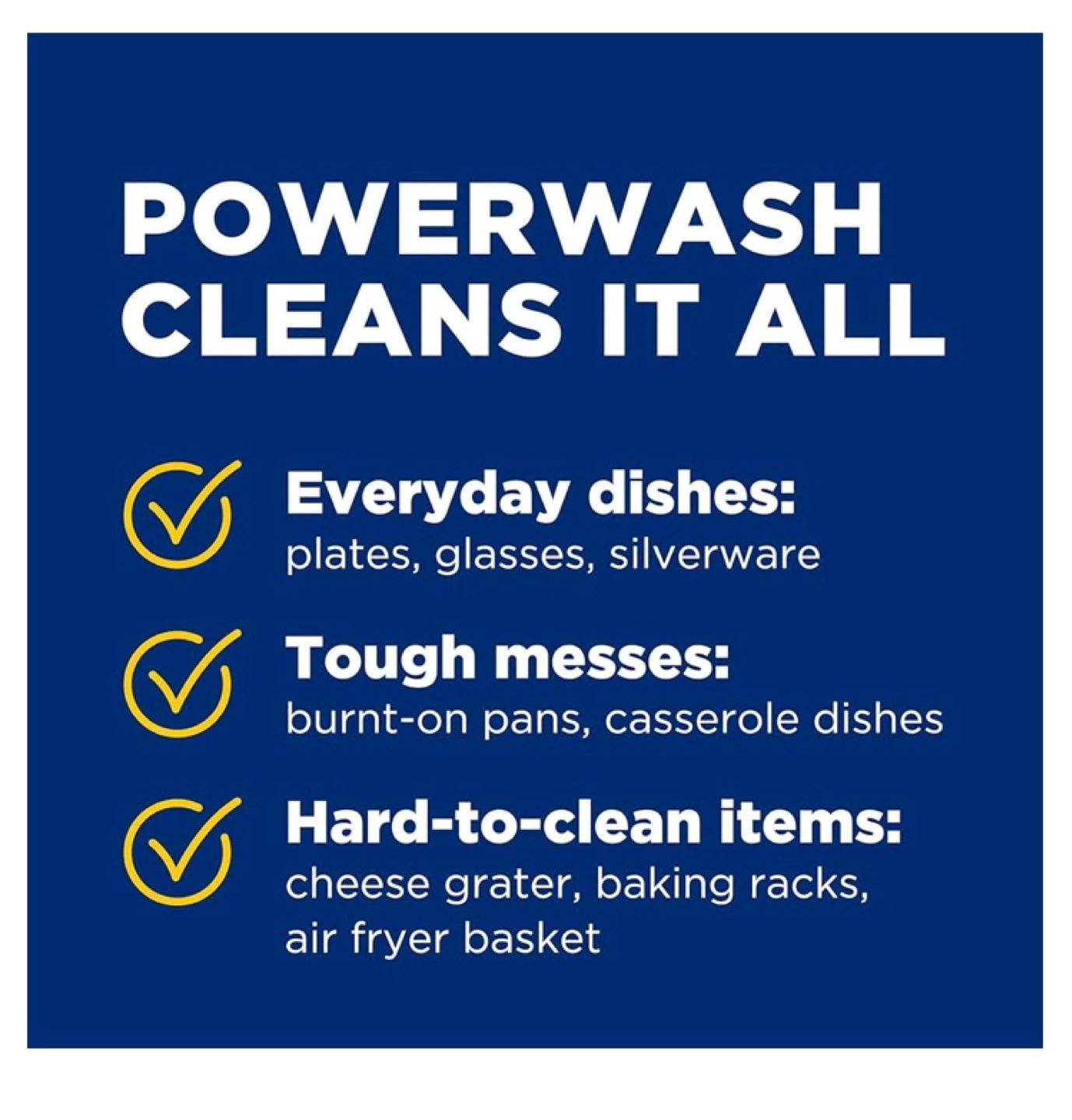 Dawn Platinum Plus Powerwash Superlavage Dish Spray - 473 mL - photo 5