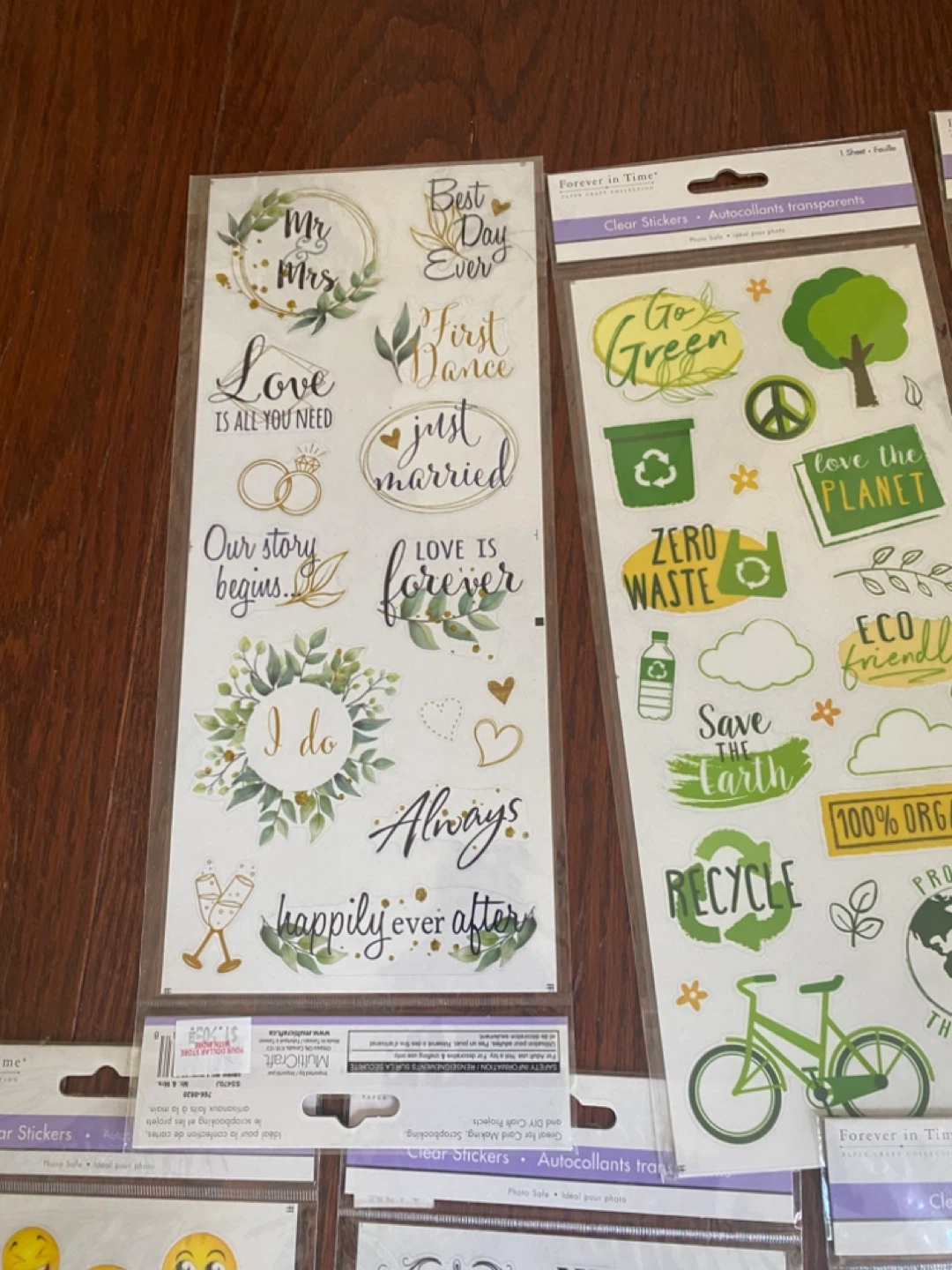 Stickers - Various Themes - photo 5
