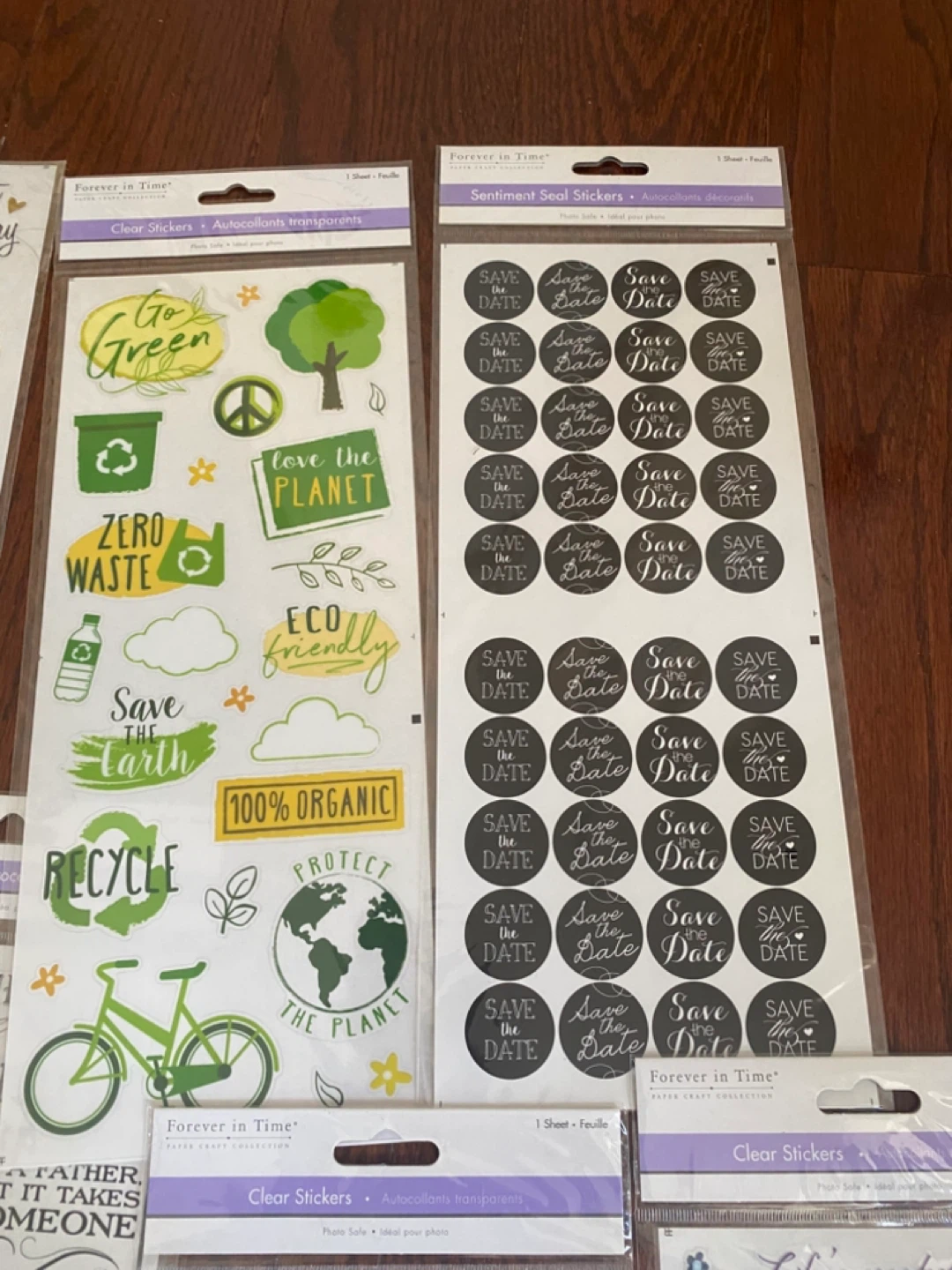 Stickers - Various Themes - photo 3