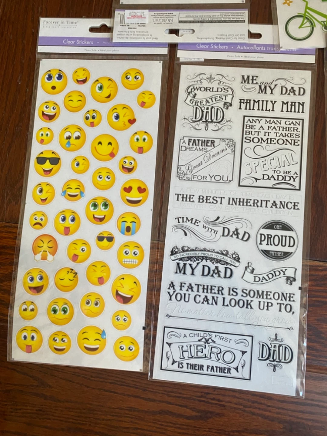 Stickers - Various Themes - photo 4