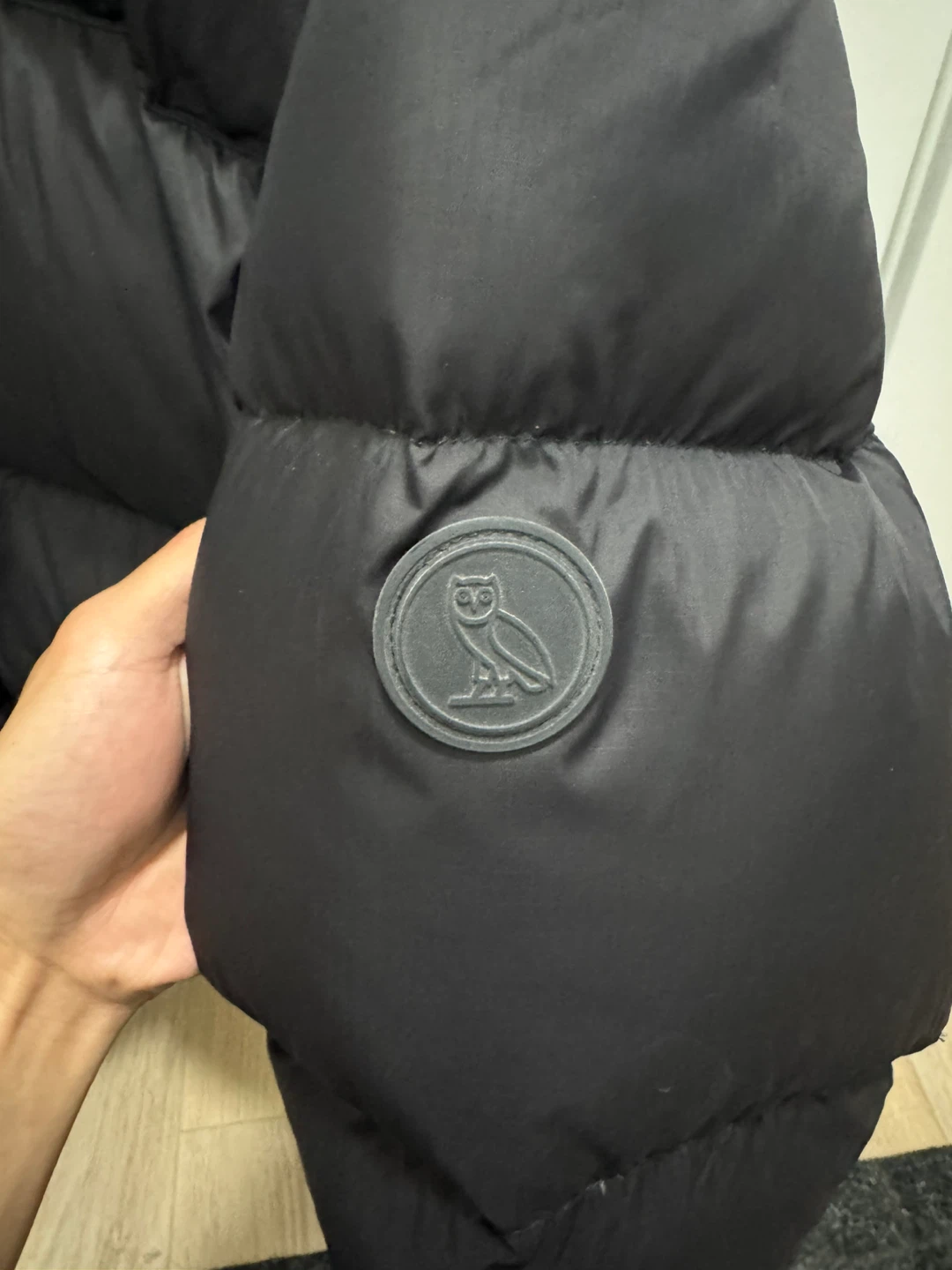 OVO “Bounce Jacket” Puffer - photo 2