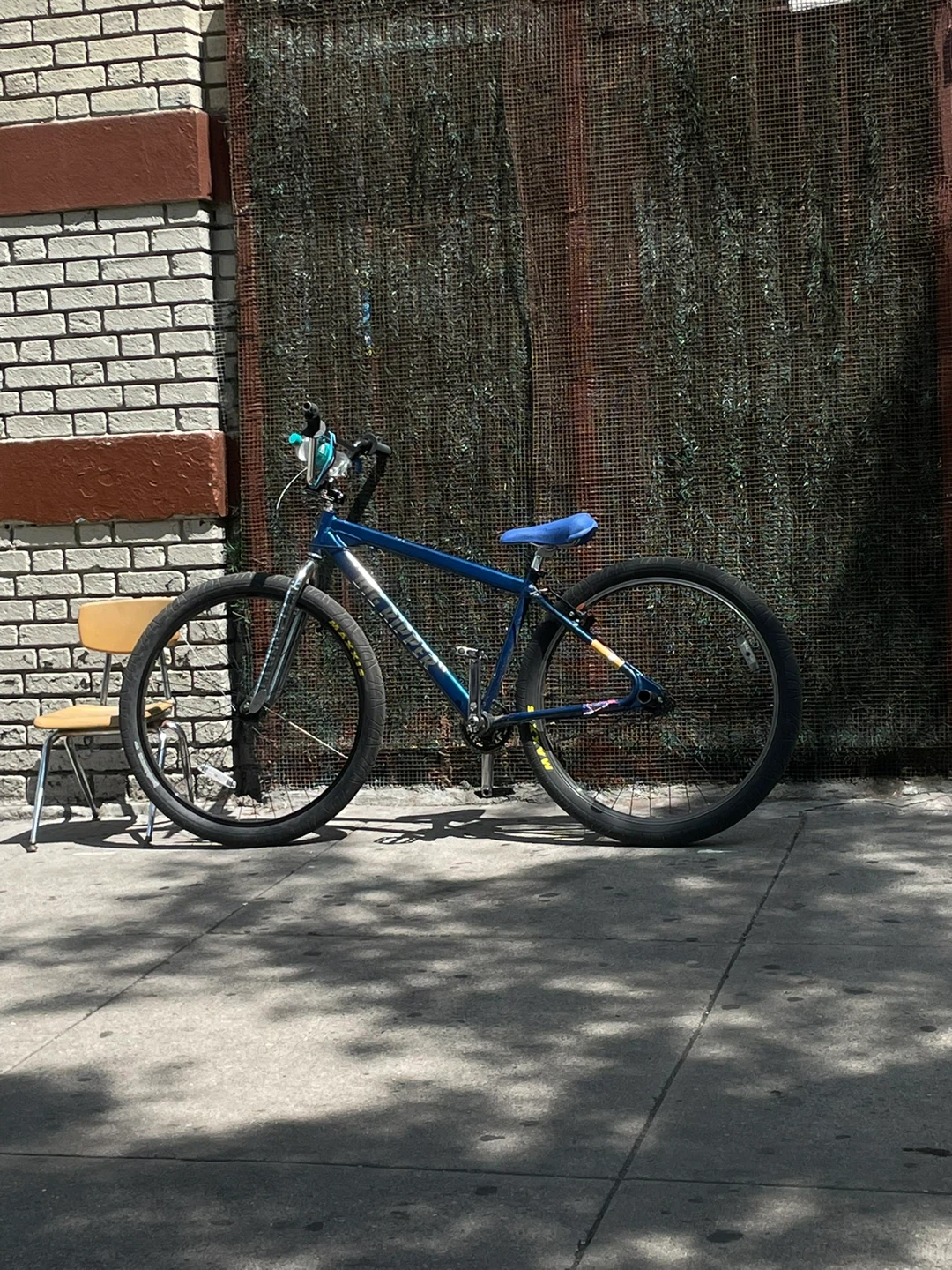 SE Bikes Big Ripper Bike