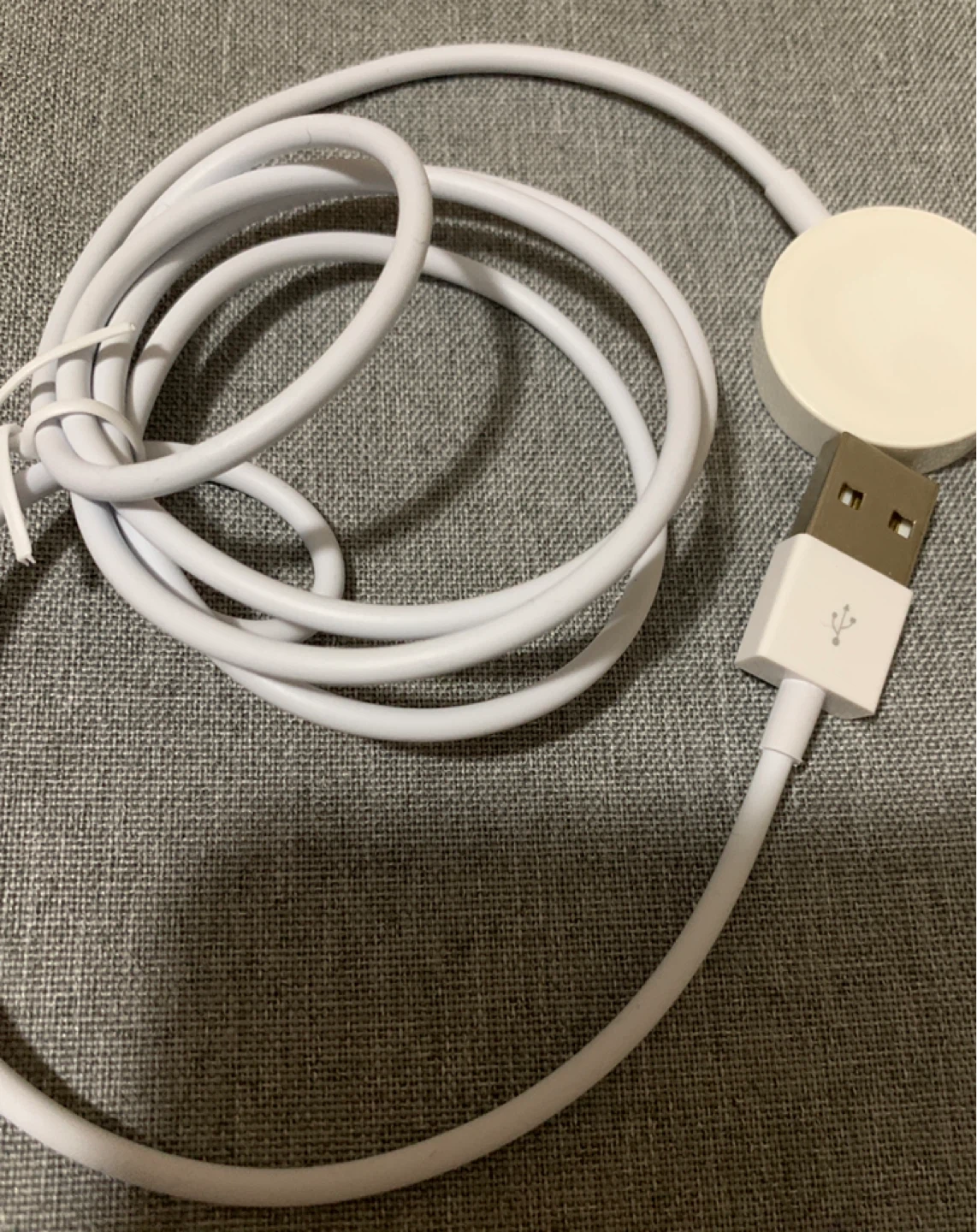 Watch Magnetic Charging Cable,APPLE,2 for $15 - photo 3