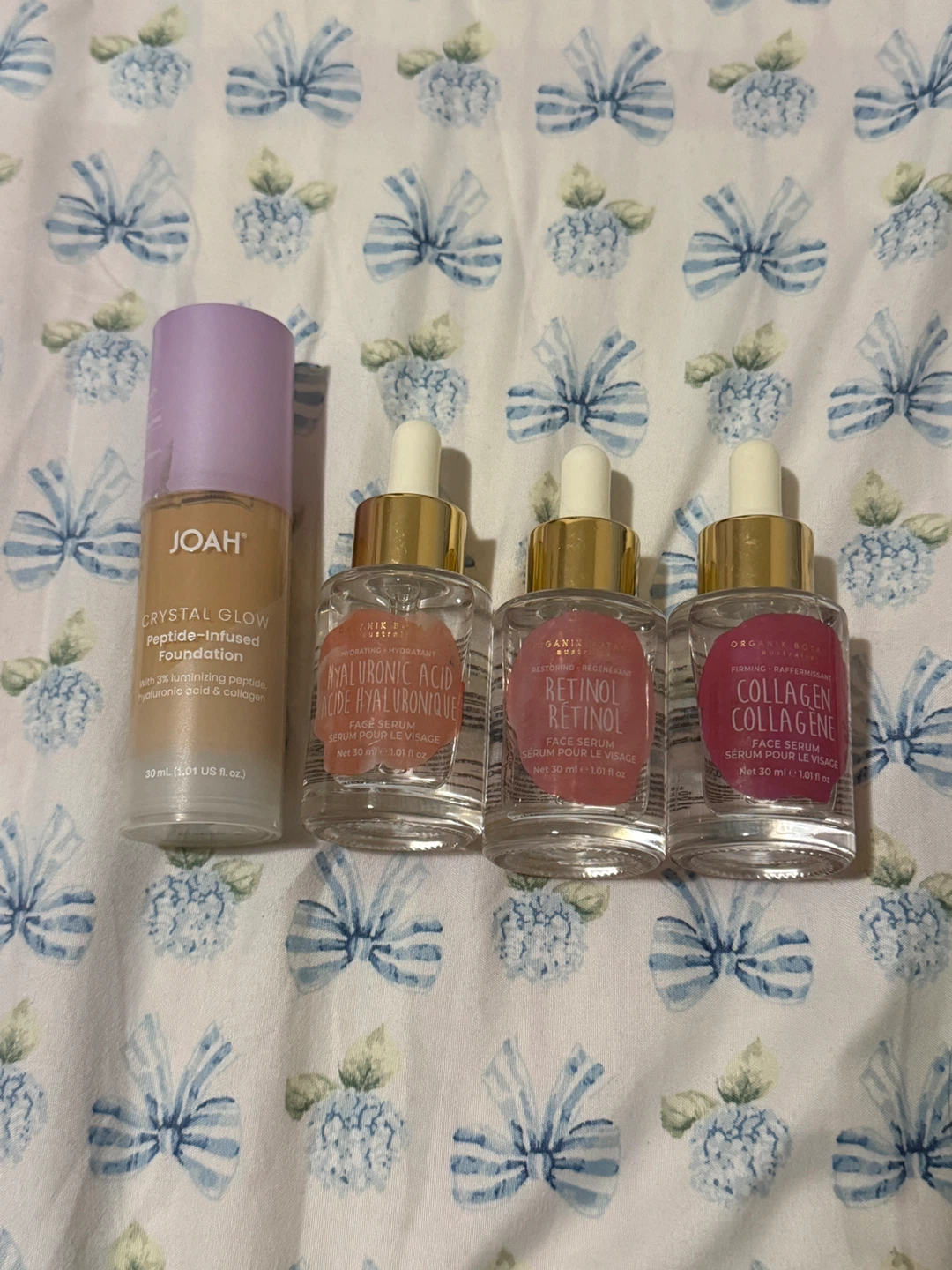 FREE Beauty Products 🌱