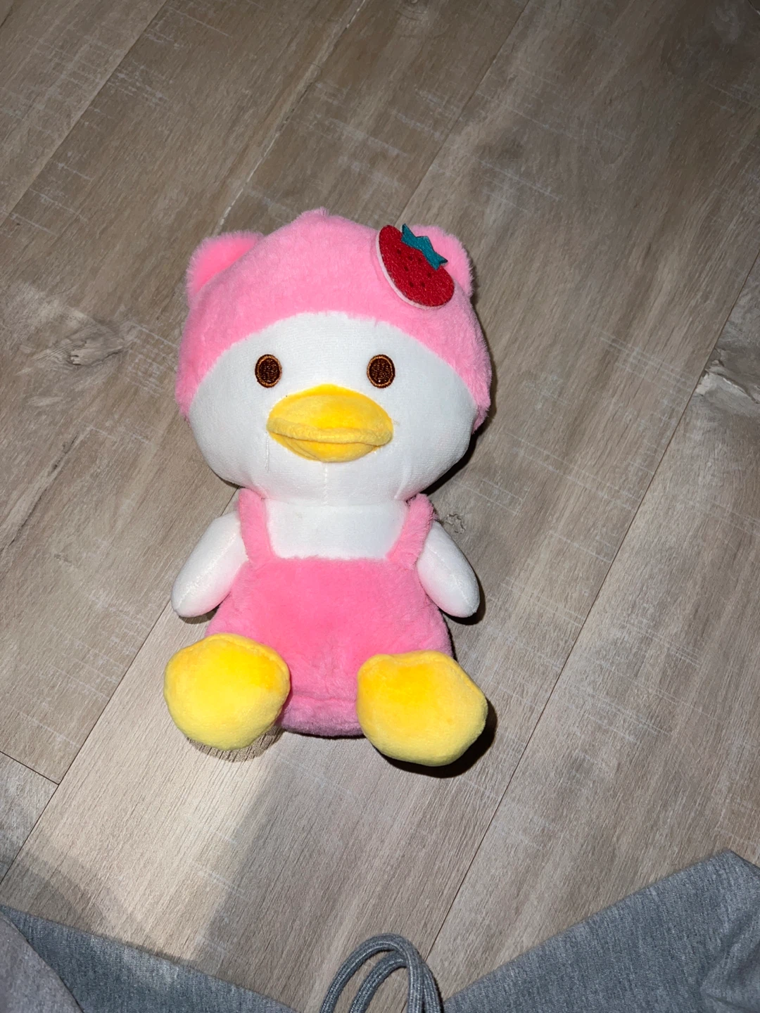 Bundle of Stuffed Animals and Headbands - photo 5