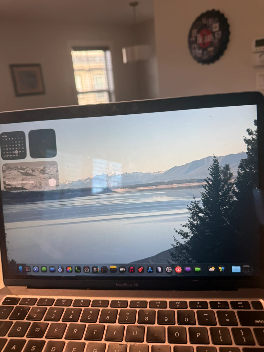 Apple MacBook Air M1 Laptop - photo 4
