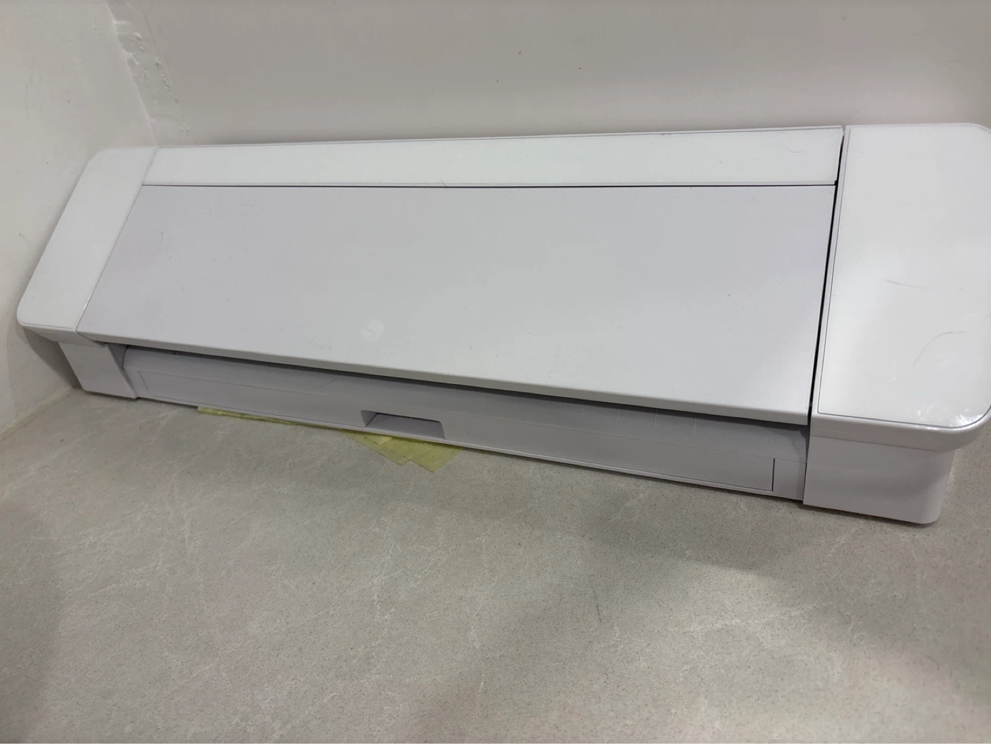 Silhouette Cameo 4 Cutting Machine
