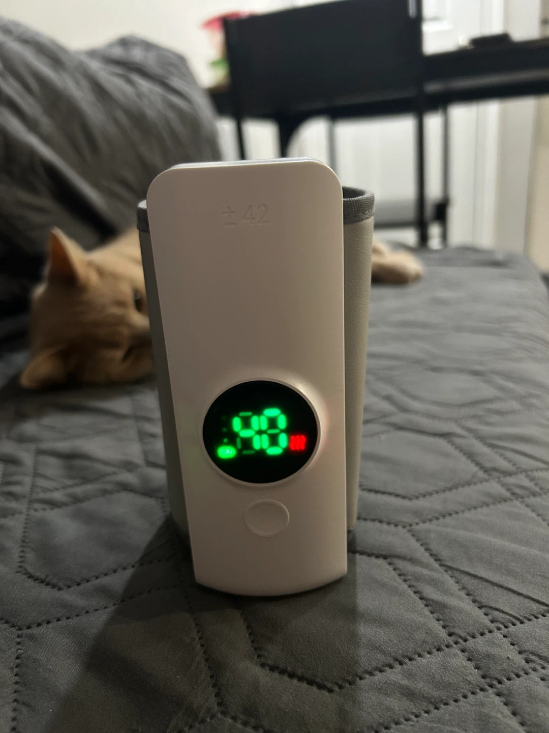 Baby Bottle Warmer 360 Gentle Warmth