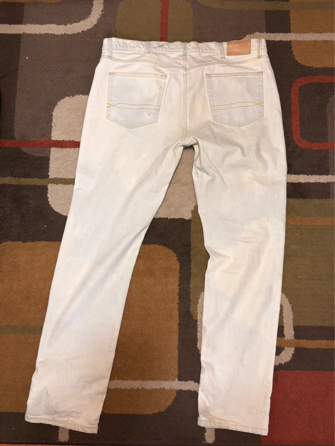 Tommy Hilfiger Slim Fit Jeans 38/34 - photo 3