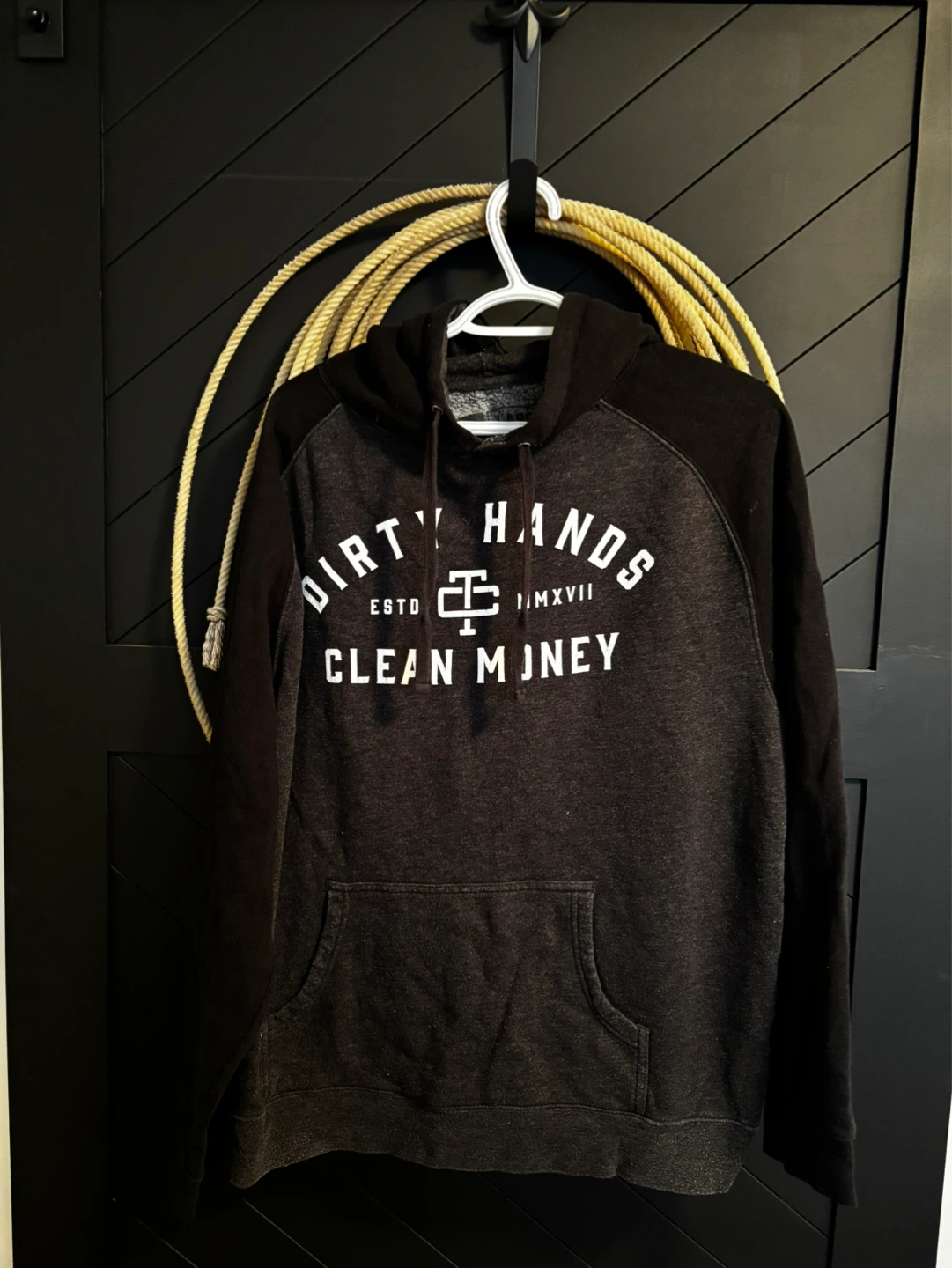 DHCM Hoodie