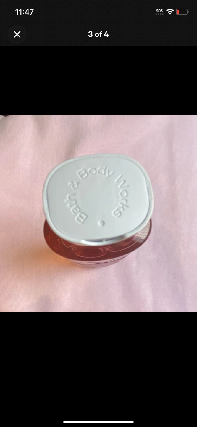Bath & Body Works Covered in Roses Shower Gel 10 oz - photo 2
