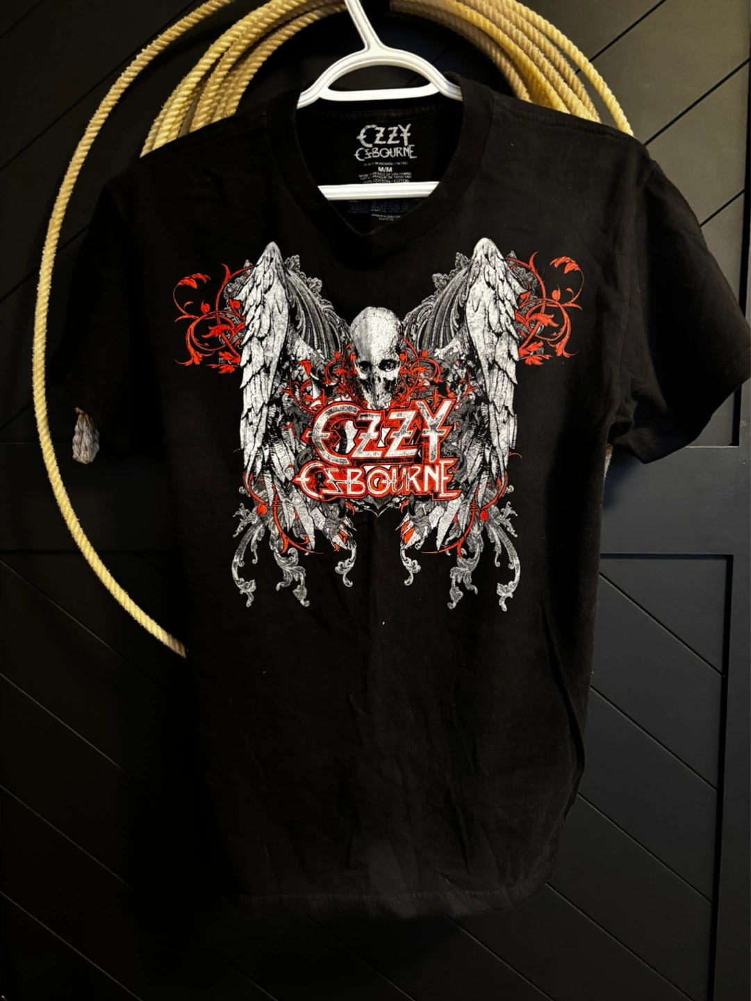 Ozzy Osbourne Tee