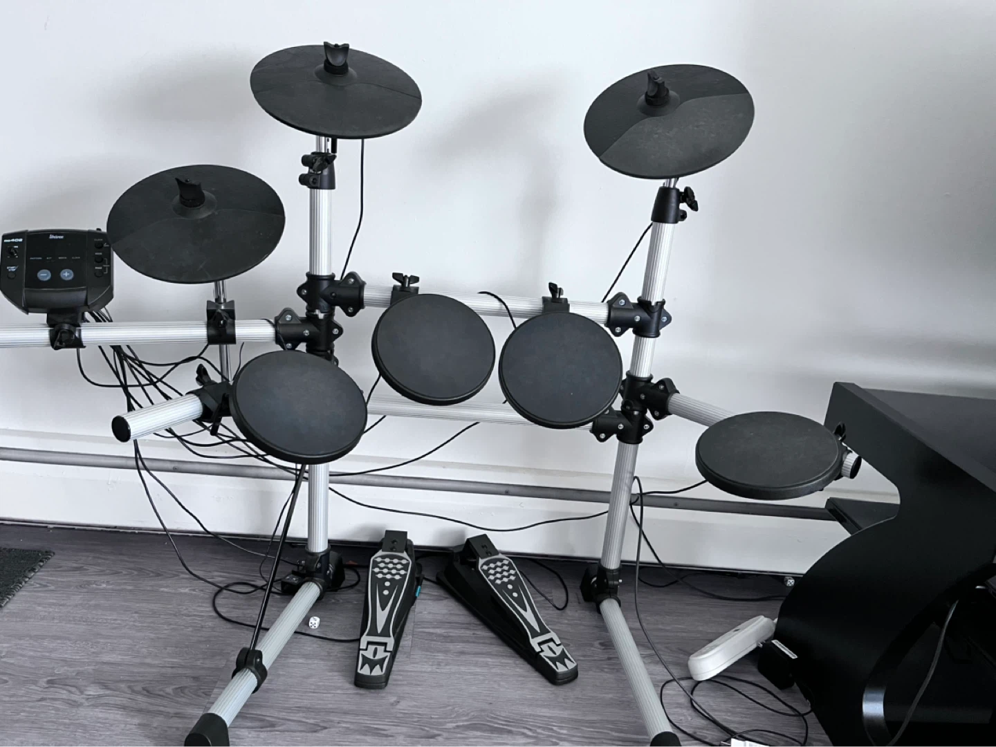 Electronic Drum Kit - photo 2