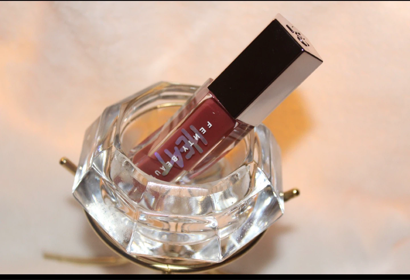Fenty Beauty Gloss Bomb Heat Lip Luminizer - photo 2