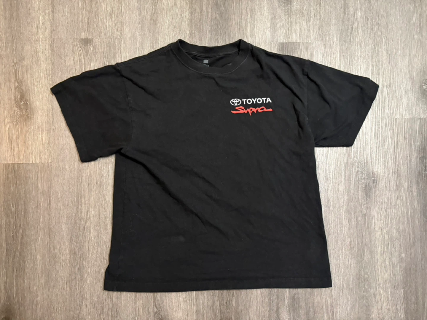 Graphic T-Shirt