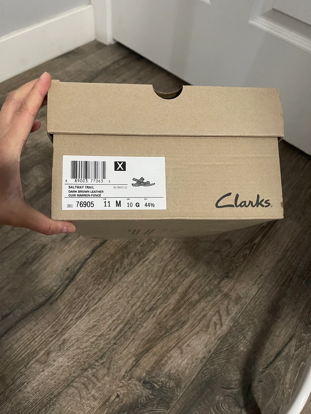 Clarks Men's Saltway Trail  Sandals - photo 3