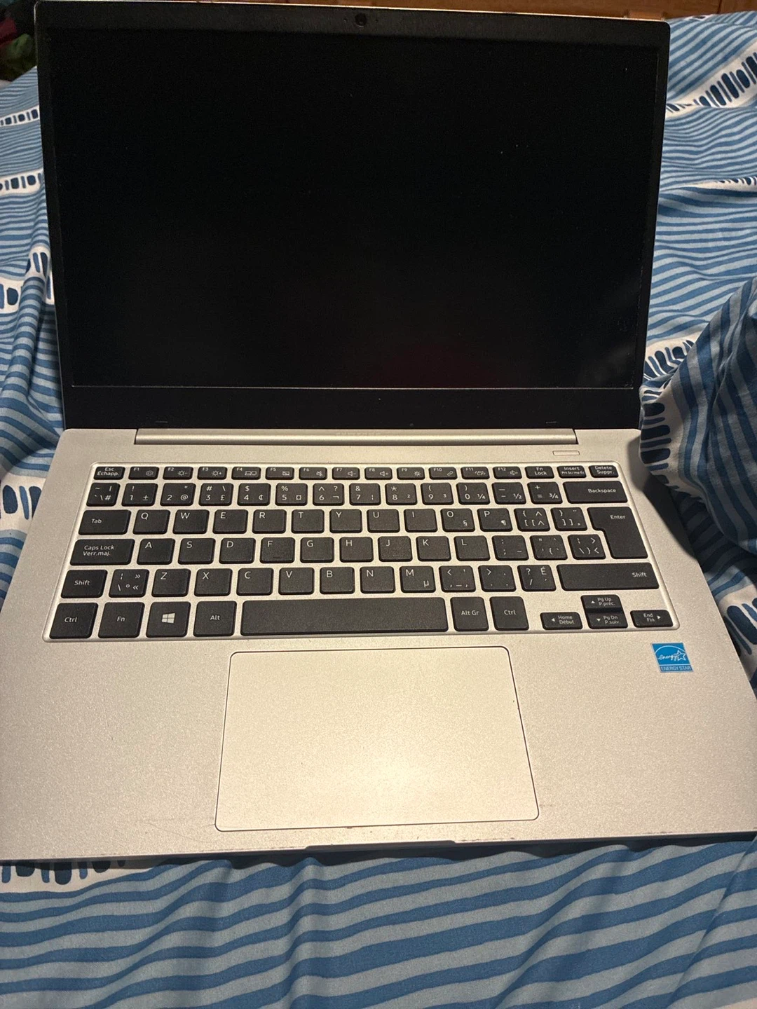 Samsung Laptop - photo 3