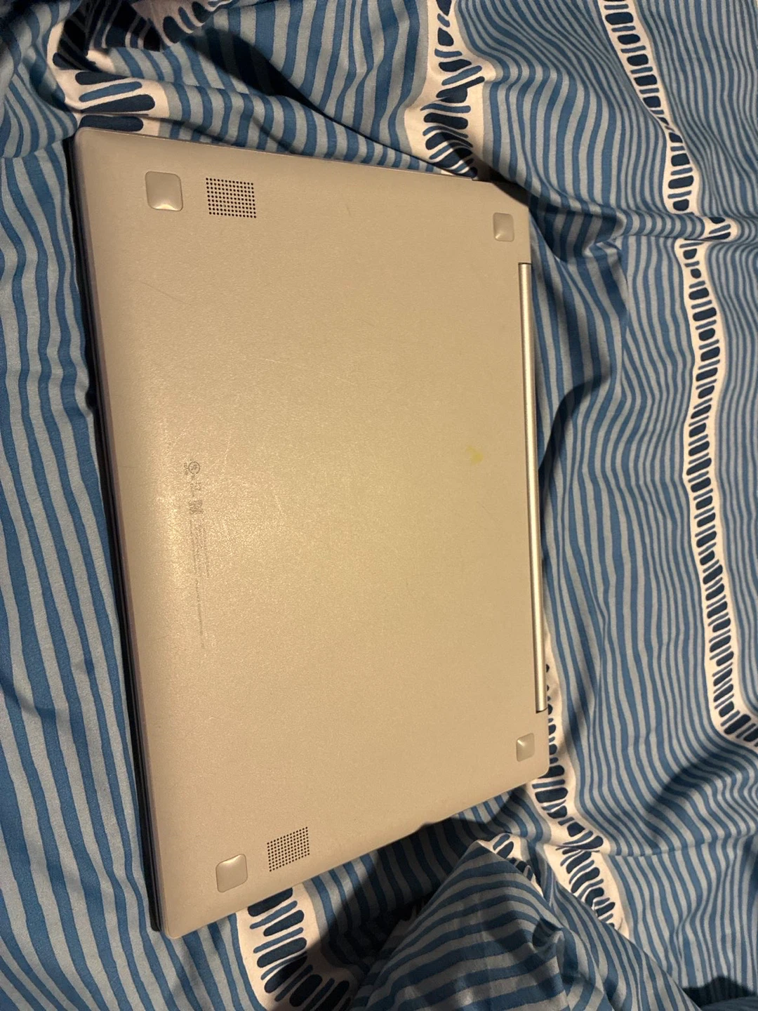 Samsung Laptop - photo 2