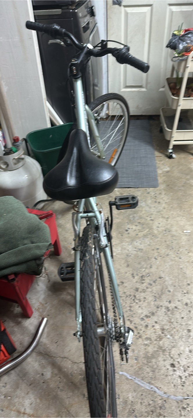 Supercycle Reaction Hybrid Bike - photo 4