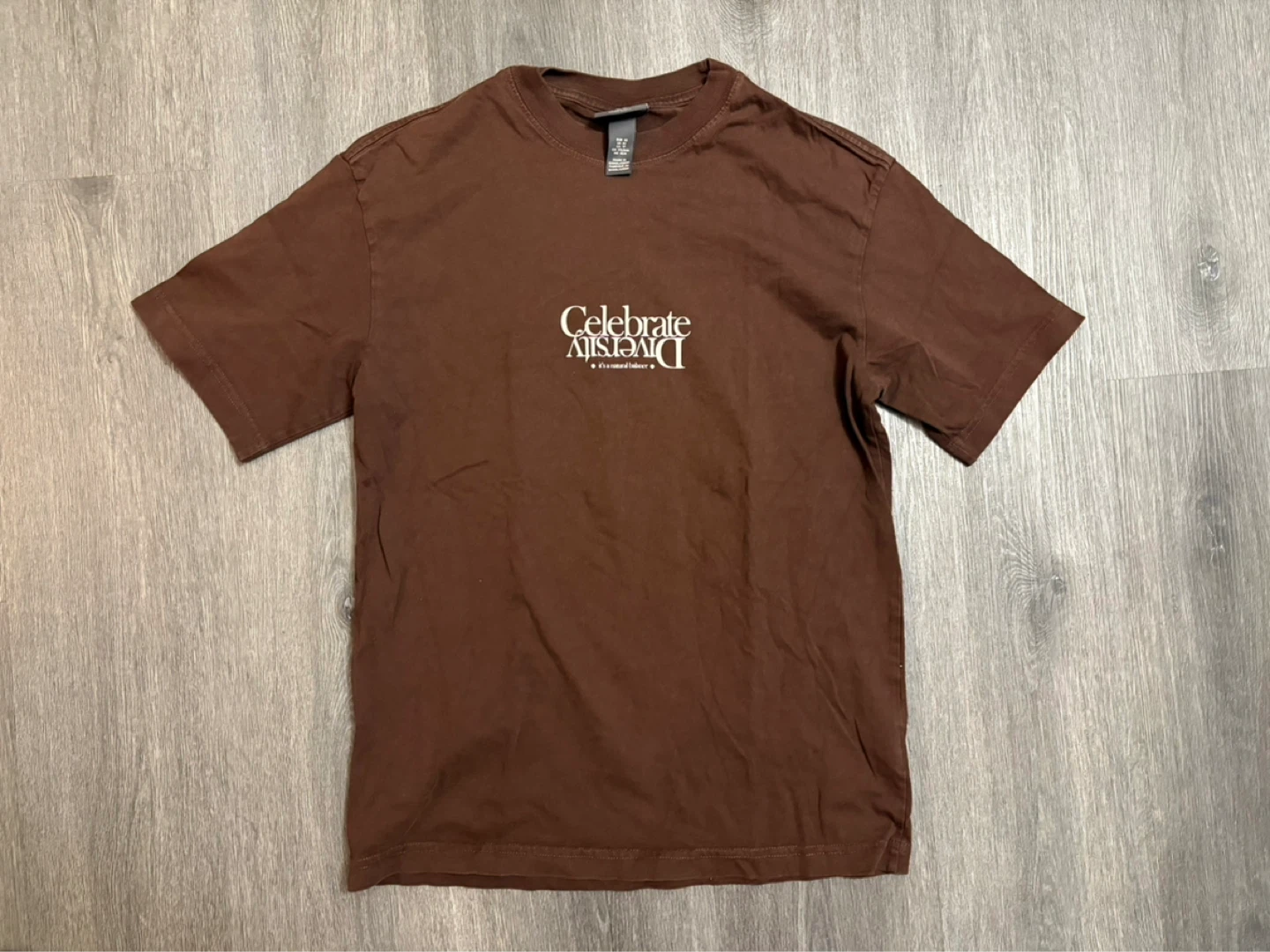 H&M Graphic T-Shirt