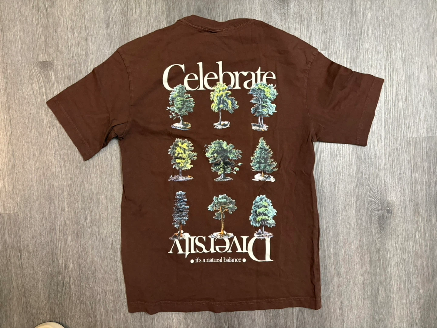 H&M Graphic T-Shirt - photo 2