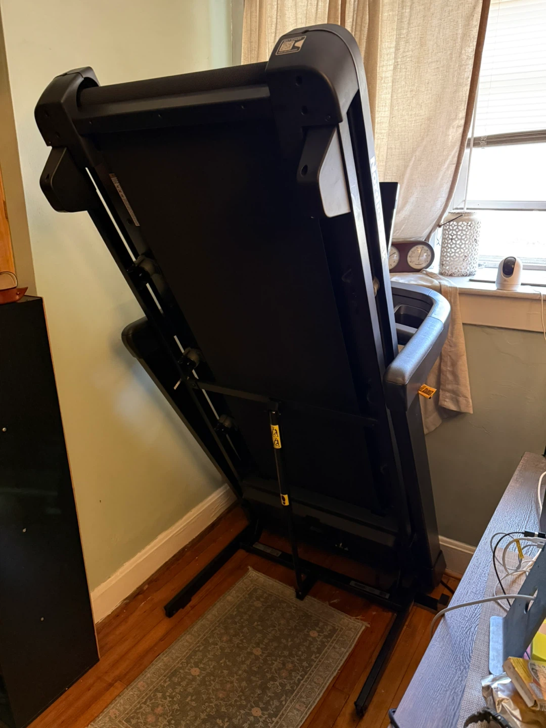 NordicTrack Treadmill with 10" Touchscreen - photo 2