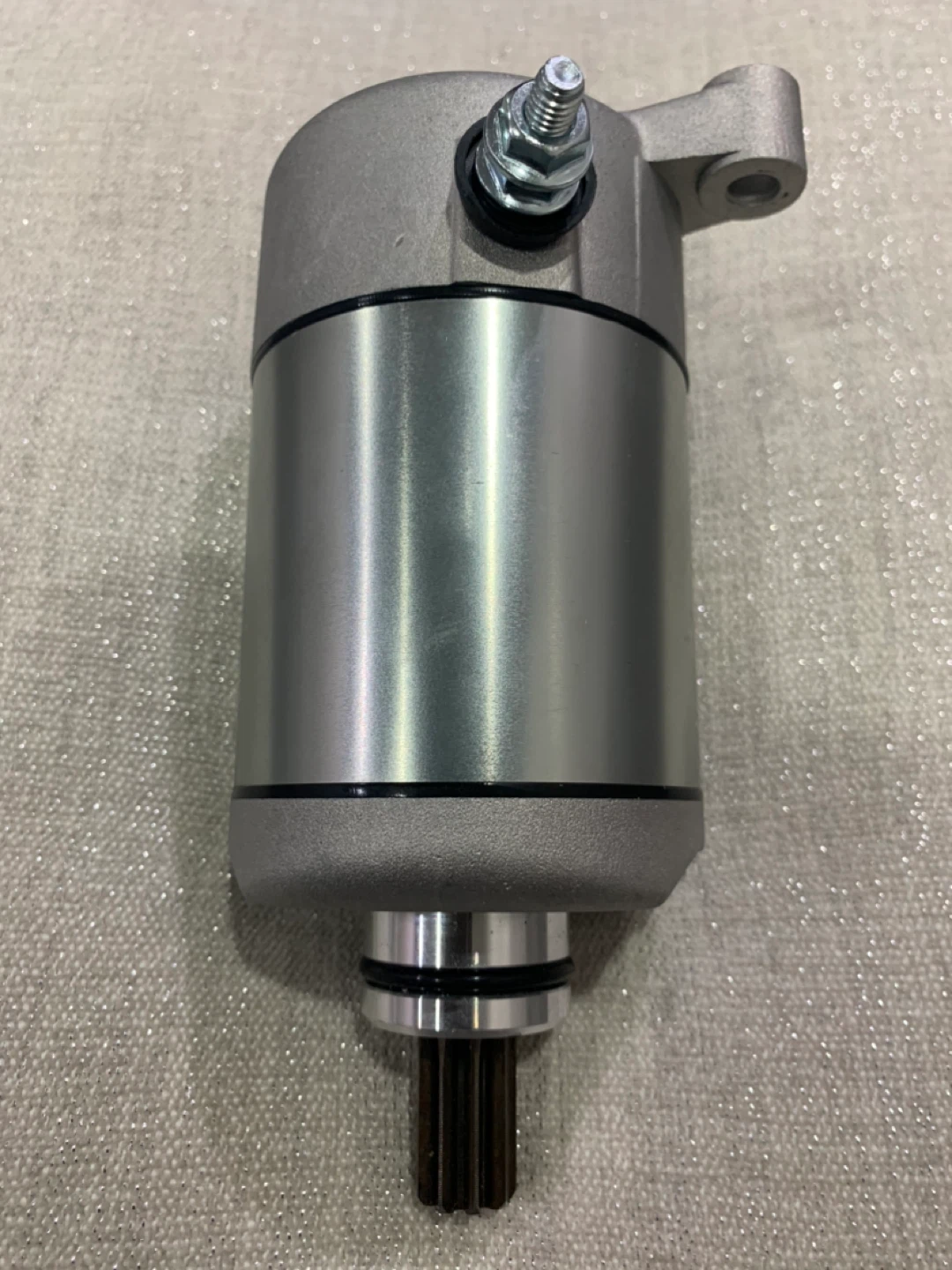Motorcycle Starter Motor - photo 4