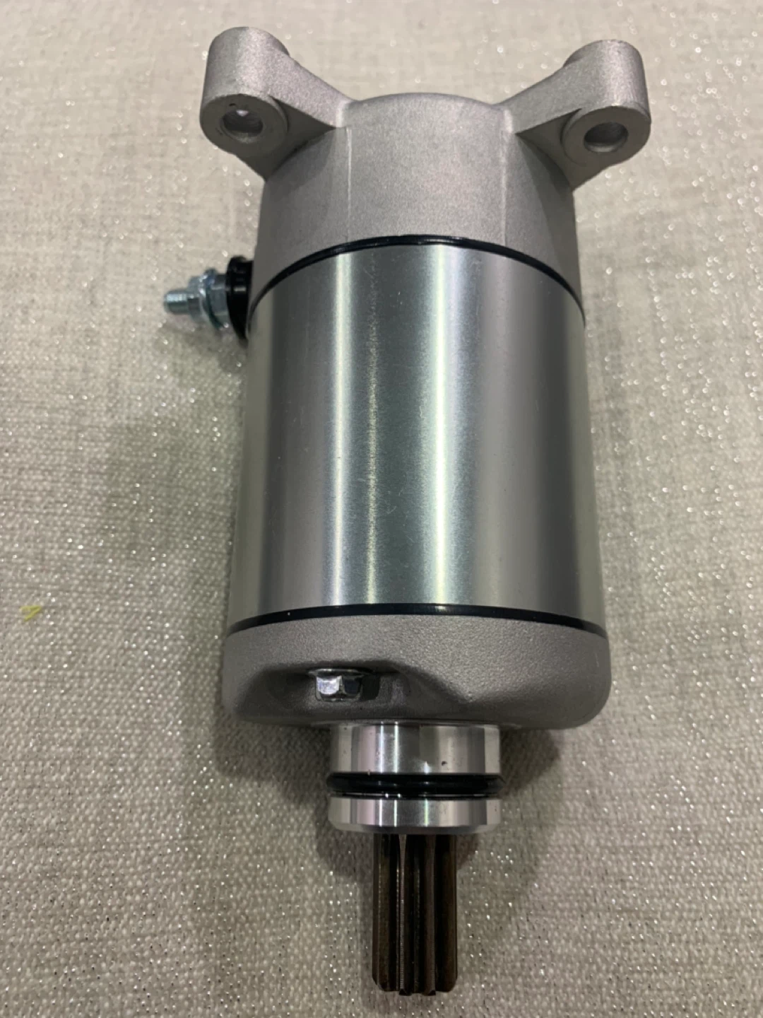 Motorcycle Starter Motor