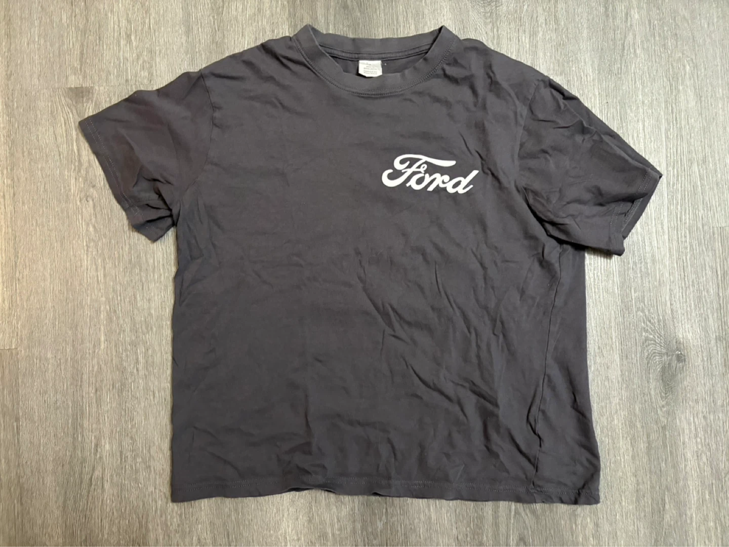Ford Bronco T-Shirt - photo 2